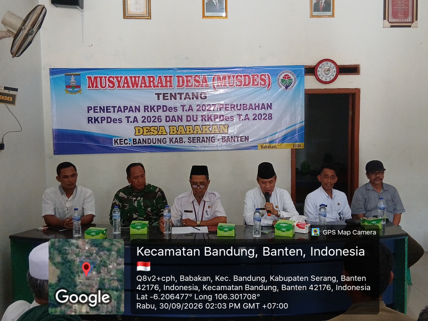 camat-bandung-bpk-drs-h-safrudin-bersama-tim-menghadiri-undangan-musdes-penetapan-perdes-rkpdes-ta-2027-perdes-perubahan-rkpdes-ta-2026-di-desa-babakan-kecamatan-bandung-kabupaten-serang