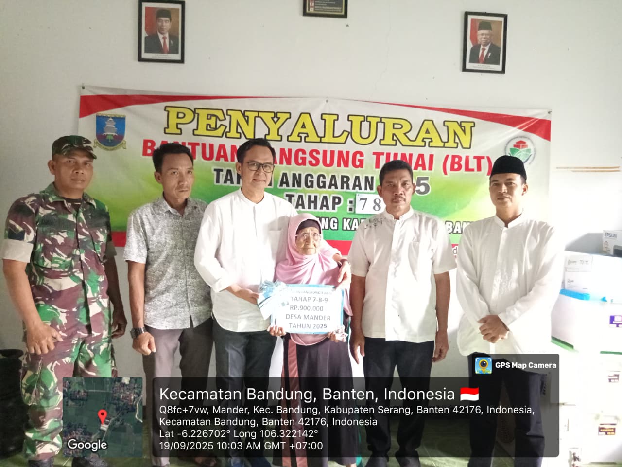 mengahdiri-penyaluran-blt-dd-di-desa-mander-kecamatan-bandung-kabupaten-serang