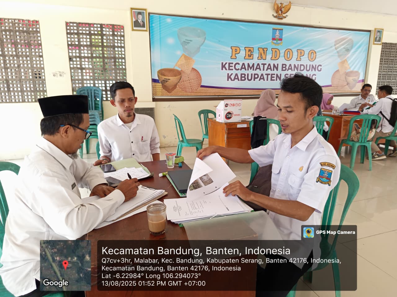 monev-apbdes-semester-2-desa-se-kecamatan-bandung-kabupaten-serang