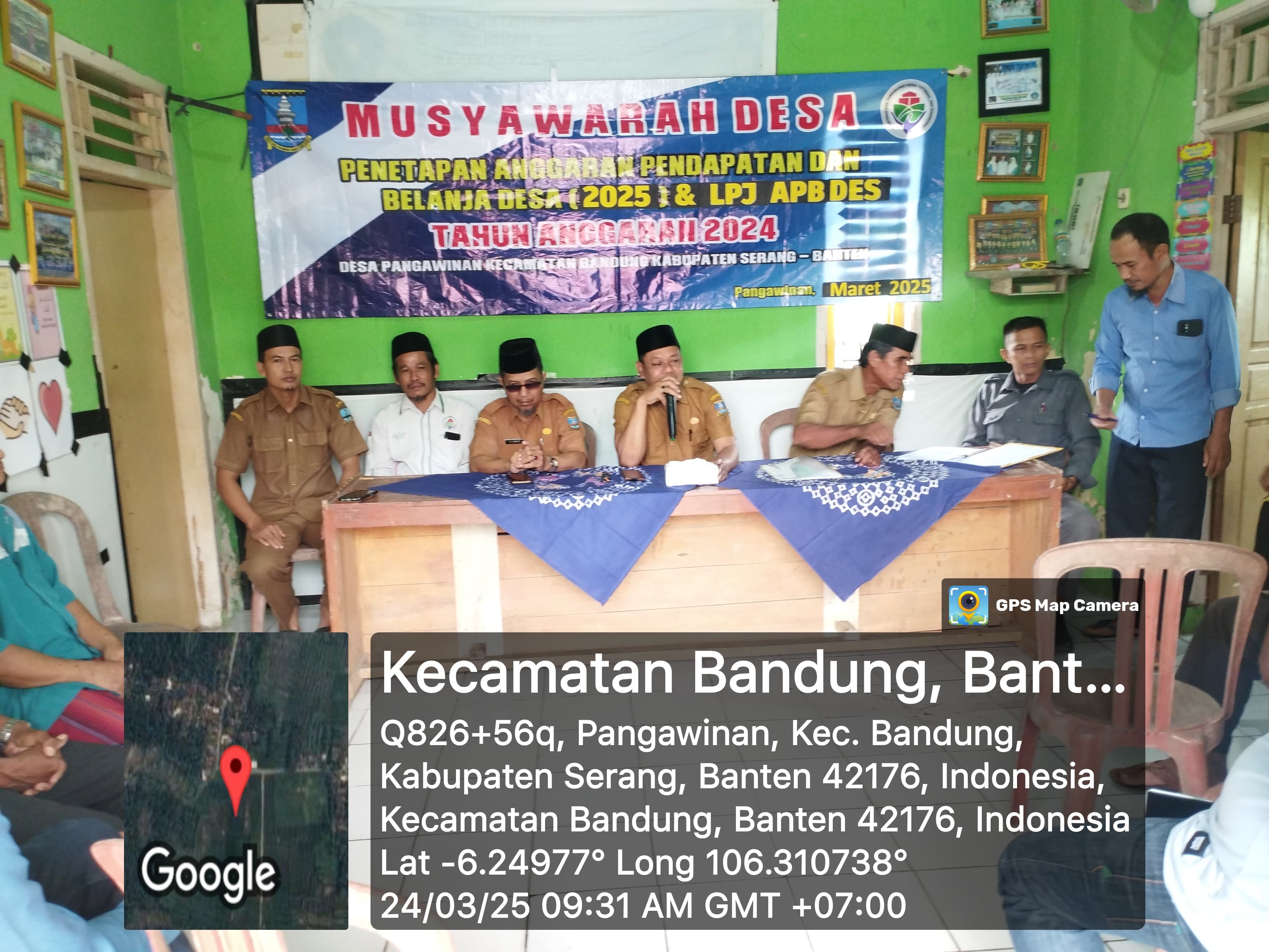 monitoring-kegiatan-musdes-se-kecamatan-bandung-kabupaten-serang
