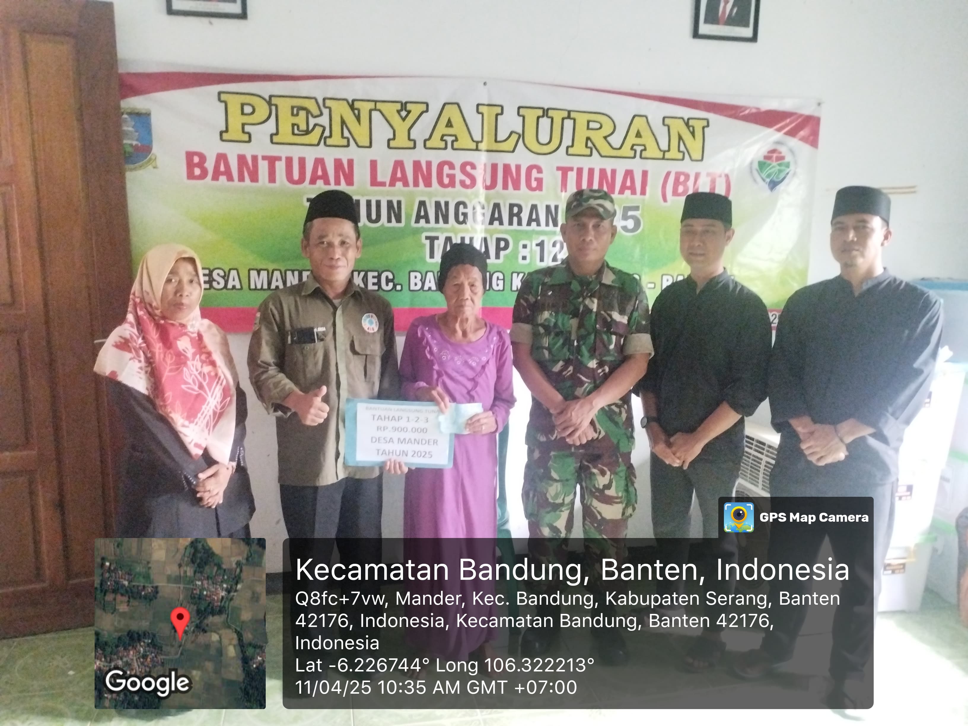monitoring-penyaluran-blt-dd-kecamatan-bandung-kabupaten-serang