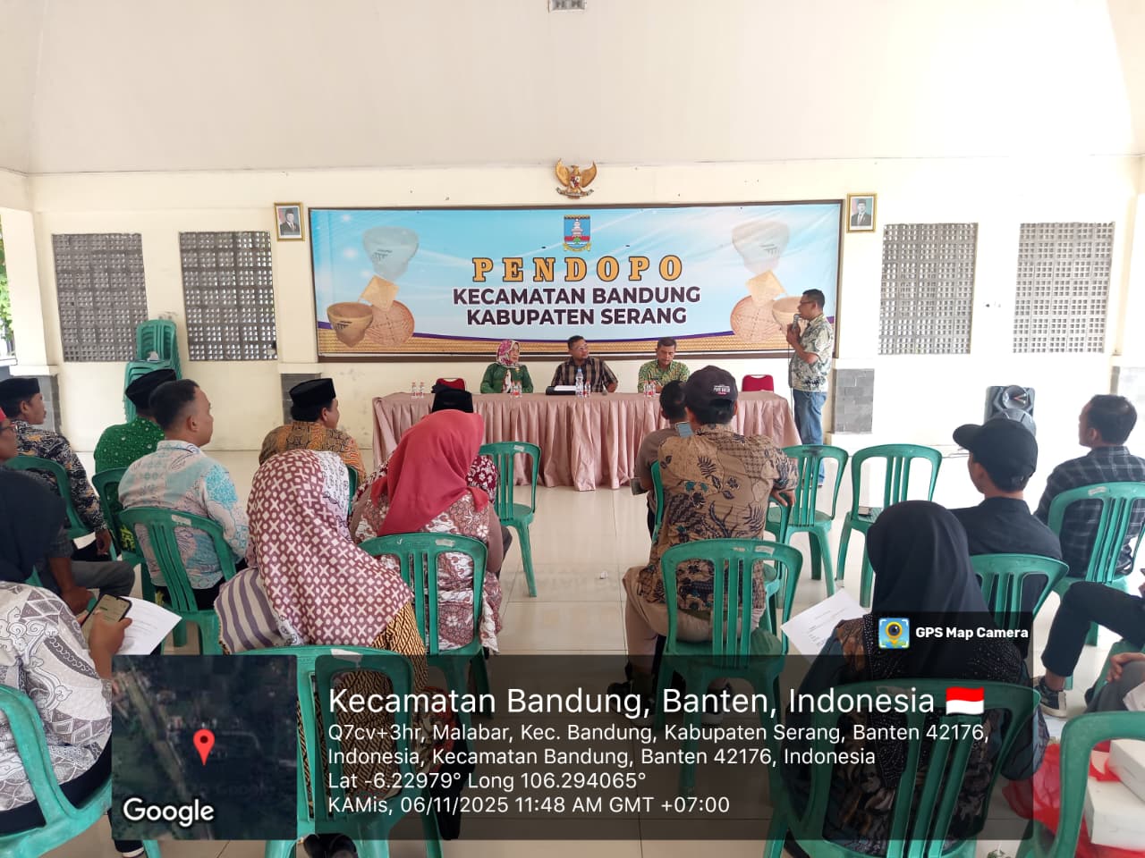 rapat-koordinasi-terkait-penyampaian-informasi-kepada-masyarakat-di-kecamatan-bandung-kabupaten-serang